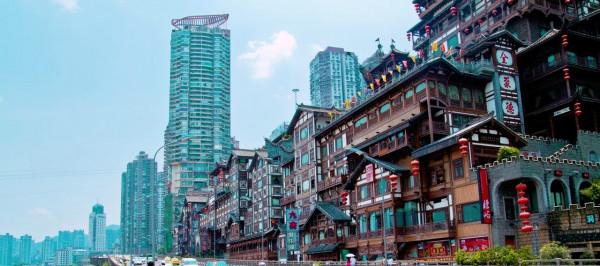 4大直轄市GDP排名,天津掉到第23,“北方第二城”或讓位? 4大直轄市GDP排名,天津掉到第23,“北方第二城”或讓位?