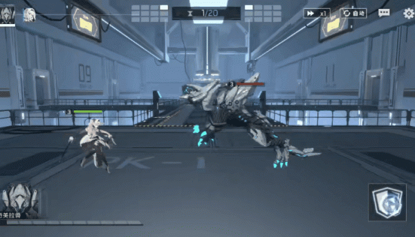 洗髮水公司豪賭二次元遊戲!居然Tap評分8.7,預約使用者破50萬? 洗髮水公司豪賭二次元遊戲!居然Tap評分8.7,預約使用者破50萬?