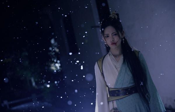 2022待播古裝劇10位女主造型袁冰妍美出新高度鞠婧禕被嫌醜 2022待播古裝劇10位女主造型袁冰妍美出新高度鞠婧禕被嫌醜