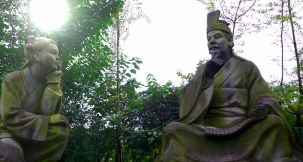 司馬炎為何堅決不讓譙周回老家?西晉巴蜀動盪時譙周子孫表現亮眼 司馬炎為何堅決不讓譙周回老家?西晉巴蜀動盪時譙周子孫表現亮眼