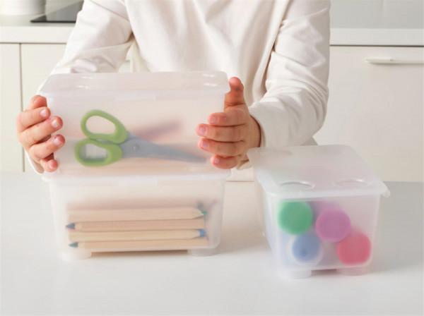 宜家值得買的7件好物：明明普通卻實用，關鍵還便宜，真的不錯