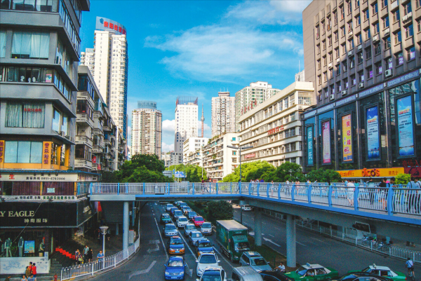 當你家周邊出現這5種現象，房子多半要升值，買到就是賺到