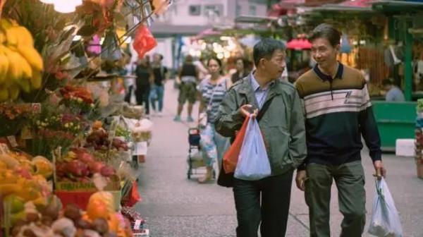 這一次，吳鎮宇的影帝肯定穩了