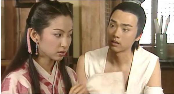 六子真的是浪跡天涯?《少年包青天》前兩部給了我們太多猜想 六子真的是浪跡天涯?《少年包青天》前兩部給了我們太多猜想