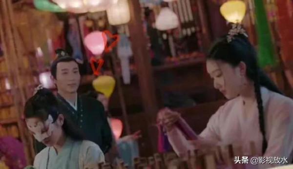 《斛珠夫人》：褚季昶明明一顆事業心，為何被指大反派？