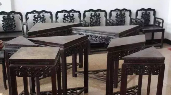 這些出土文物顯示我們中國人的祖宗腦洞真大