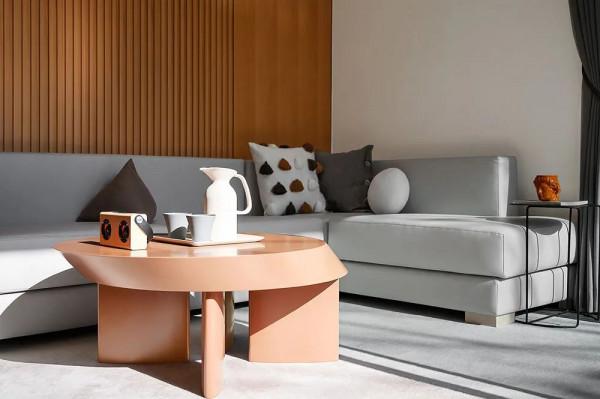 203㎡別墅,自然與趣味交織 203㎡別墅,自然與趣味交織