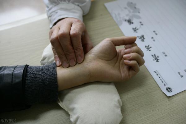 血瘀生百病，一張圖辨別自己是不是血瘀體質