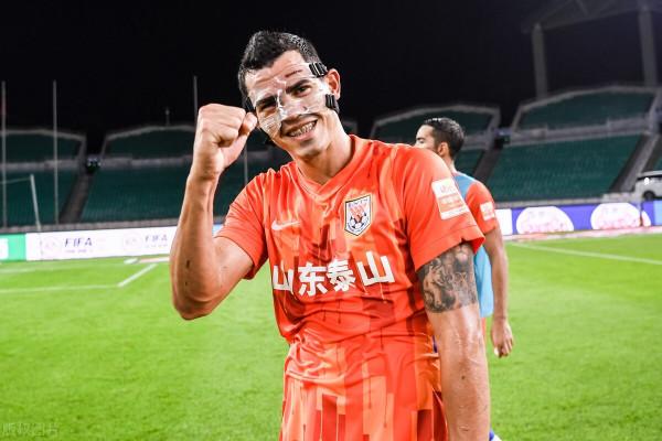 球員超市開啟？山東泰山隊多達10人合同到期 王大雷、劉彬彬在列