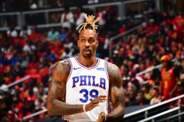 無緣NBA官方75大巨星榜單的五大遺珠 無緣NBA官方75大巨星榜單的五大遺珠