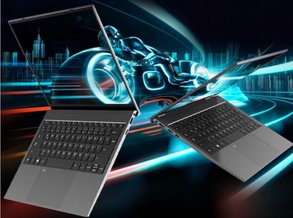 2K屏+I3高效能辦公筆記本僅售1899元