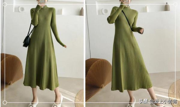 2022流行什麼顏色的衣服？第一種顏色高階感十足