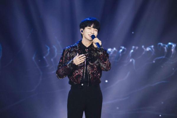 網曝《好聲音2022》導師陣容：“咖位”不夠高，李榮浩受質疑