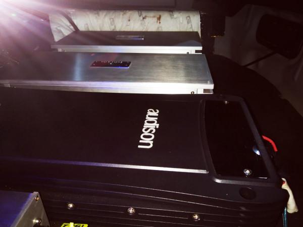 豐田RAV4汽車音響系統改裝-徹底改變原車音質 豐田RAV4汽車音響系統改裝-徹底改變原車音質