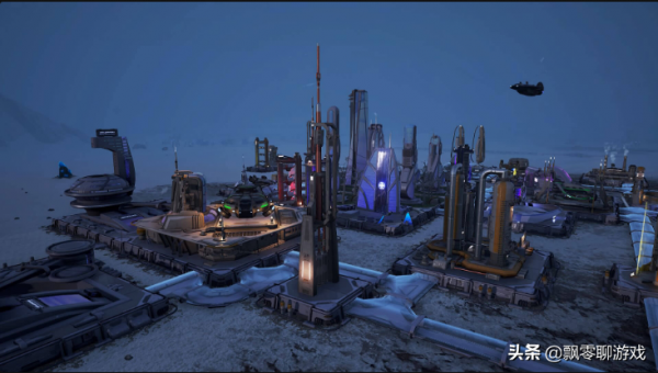 E寶本週送出《艾文殖民地》:模擬經營+科幻 E寶本週送出《艾文殖民地》:模擬經營+科幻