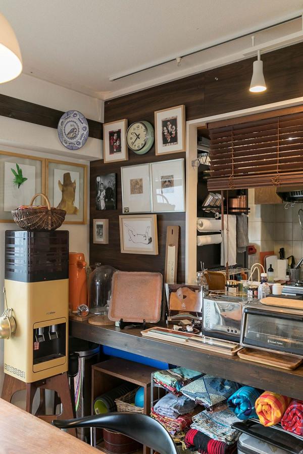 羨慕這對日本老夫妻,翻新30年老宅退休住,全屋不豪裝卻很有氣質 羨慕這對日本老夫妻,翻新30年老宅退休住,全屋不豪裝卻很有氣質