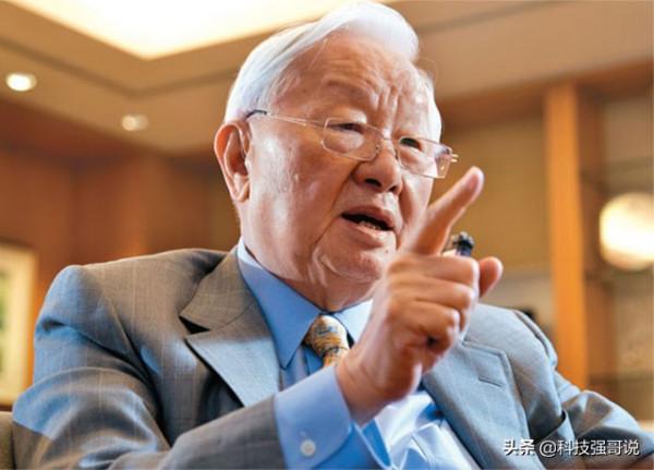 蔣尚義離職後會不會加入華為？網友：再合適不過，千萬別回臺積電