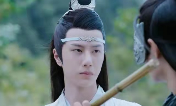 選角與原著不符,卻火得一塌糊塗,這5位男星靠什麼開掛了? 選角與原著不符,卻火得一塌糊塗,這5位男星靠什麼開掛了?