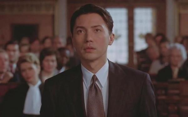 替夫還債嫁給債主，老公去世後繼承湯臣一品，徐楓比你想得更狠