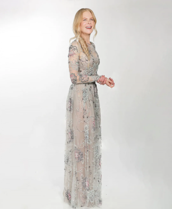 最懂女人心的老爺子，在魔都上演穿越版“時裝奇旅”