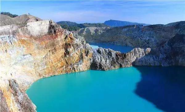 世界十大絕美峽谷排名！有點驚魂動魄