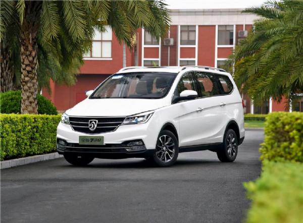 1-8月MPV銷量排行完整榜,別克GL8銷量99202輛,嘉際僅9326輛 1-8月MPV銷量排行完整榜,別克GL8銷量99202輛,嘉際僅9326輛