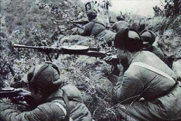 朝鮮戰爭勝利在望，為何主席密調24萬大軍入朝？大局觀令人佩服