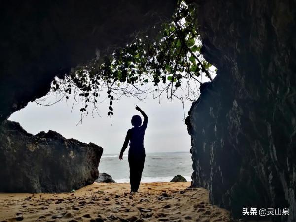 海南島上三個風景絕美又不收門票的小眾景點，你去過幾個？