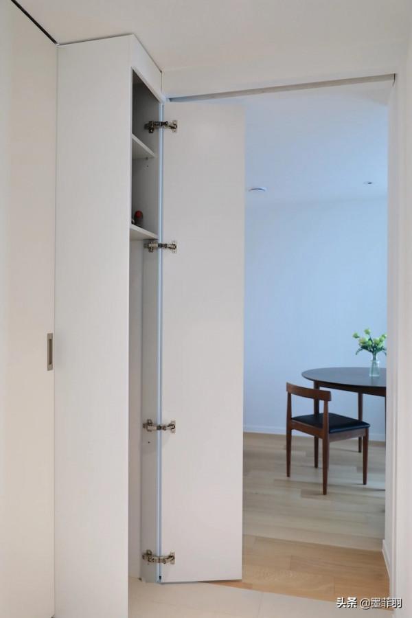 看到別人家的7個小設計,設計師簡直是“拯救者”,太智慧了 看到別人家的7個小設計,設計師簡直是“拯救者”,太智慧了