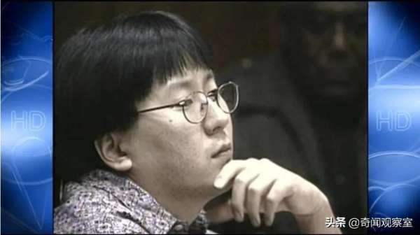 日本“神算女”算天算地,沒算到自己的死期,李昌鈺破案系列 日本“神算女”算天算地,沒算到自己的死期,李昌鈺破案系列