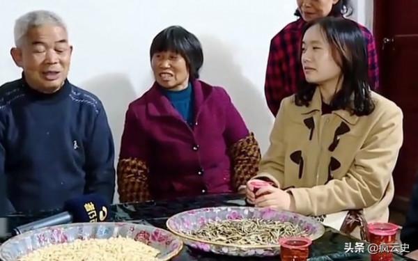 被美國人領養的棄嬰邵章，回國尋親已四年，她找到親生父母了嗎