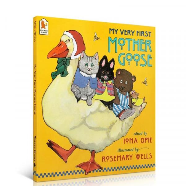 送給0-3歲孩子的20本經典繪本—繪本簡介