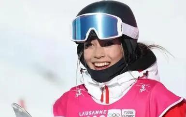 北京冬奧會裡的華人運動員