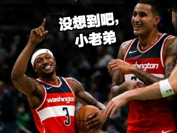 NBA開賽後最讓人吃驚的十位球星——休賽期，他們到底幹嘛了？