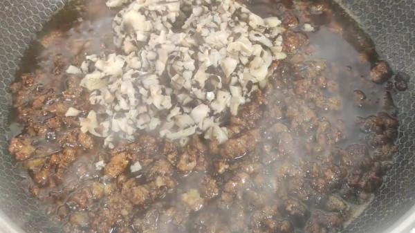 愛吃麵條要收藏了，日銷700份的炸醬秘方，分享詳細做法獨家配方