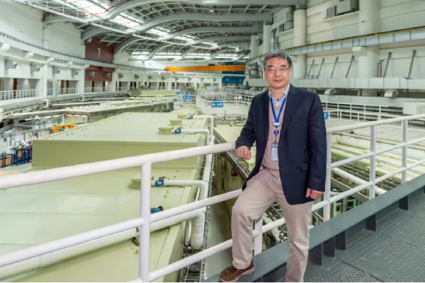 解密“上海光源” 解密“上海光源”