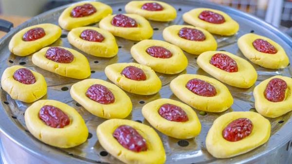 年夜飯推薦6道蒸菜，好吃好做有年味，蒸一蒸就上桌，好吃不上火