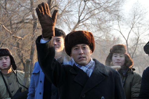 好男人王洛勇:妻子19歲時就嫁給了我,我要對她一輩子負責 好男人王洛勇:妻子19歲時就嫁給了我,我要對她一輩子負責