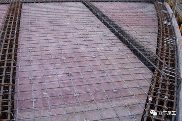 工程質量標準化照片139張！主體、屋面、裝修及安裝工程