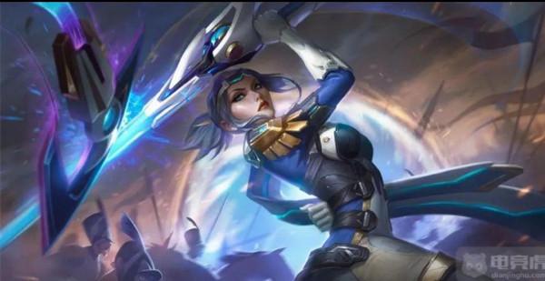 金剷剷之戰雙城之戰推薦陣容