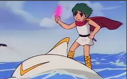 幫大家回憶——上海電視臺播過的動畫片 幫大家回憶——上海電視臺播過的動畫片