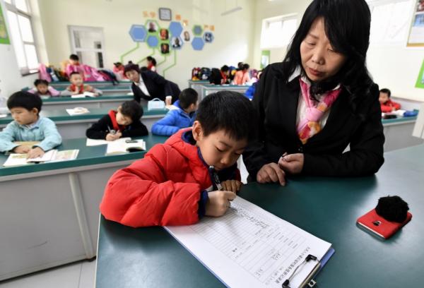 小升初應該選擇什麼樣的學校?私立還是公立?家長可別選錯 小升初應該選擇什麼樣的學校?私立還是公立?家長可別選錯