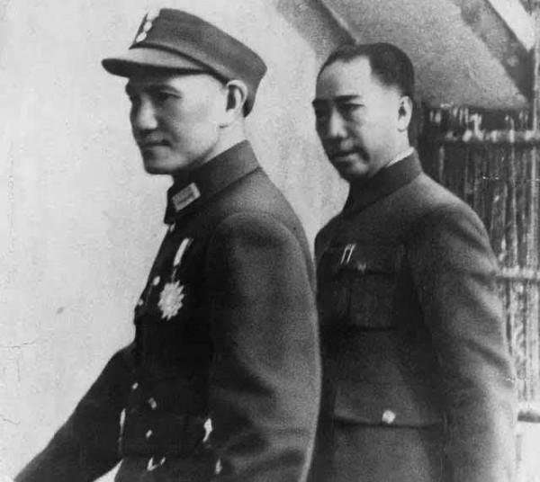 秘密戰,國民黨到底比共產黨差在哪兒?一個幹髒活兒,一個手乾淨 秘密戰,國民黨到底比共產黨差在哪兒?一個幹髒活兒,一個手乾淨