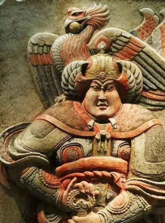 盤點中國被盜的五大無價國寶，有的已經被撕斷，有的下落不明