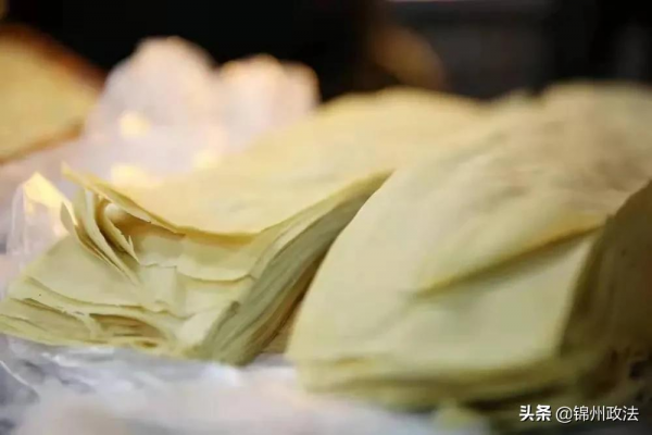 遼寧30道風味小吃（下）