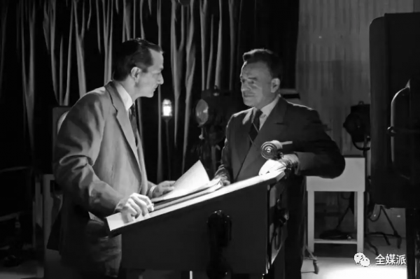 冬日裡收藏,25部關於新聞業的電影,有奧斯卡爆款,也有冷門佳作 冬日裡收藏,25部關於新聞業的電影,有奧斯卡爆款,也有冷門佳作