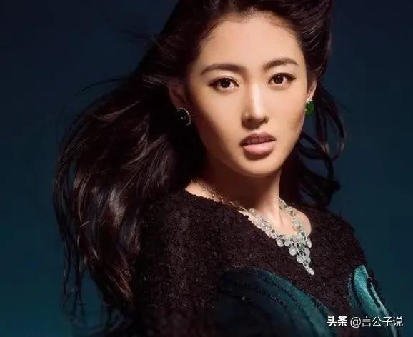 六位讓人“記不住臉”的女星，明明已經出名大火，就是記不清楚