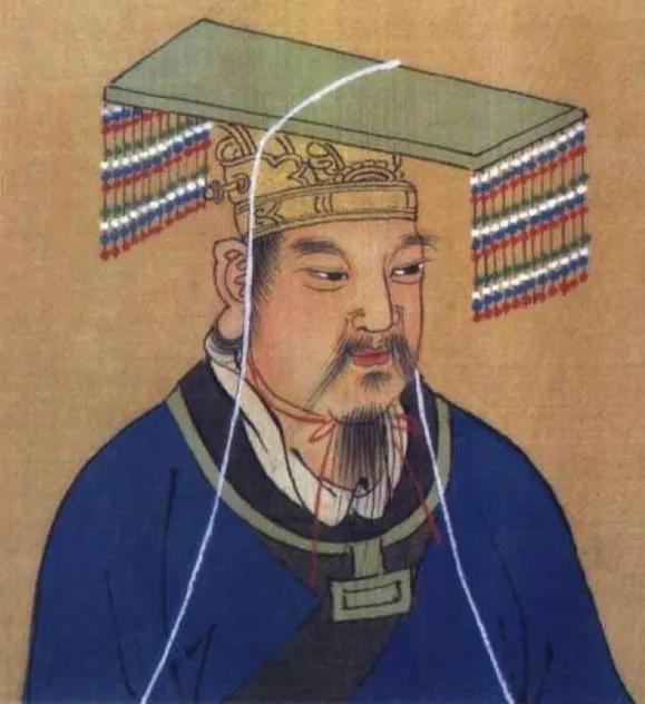 影響中國歷史的經典戰役