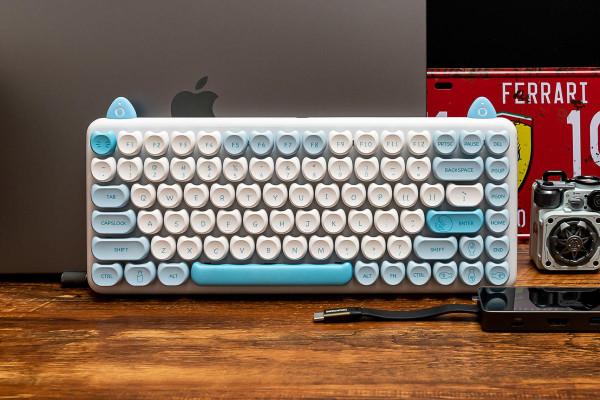 我的桌面我做主，五毒俱全，原來數碼生活可以如此精緻