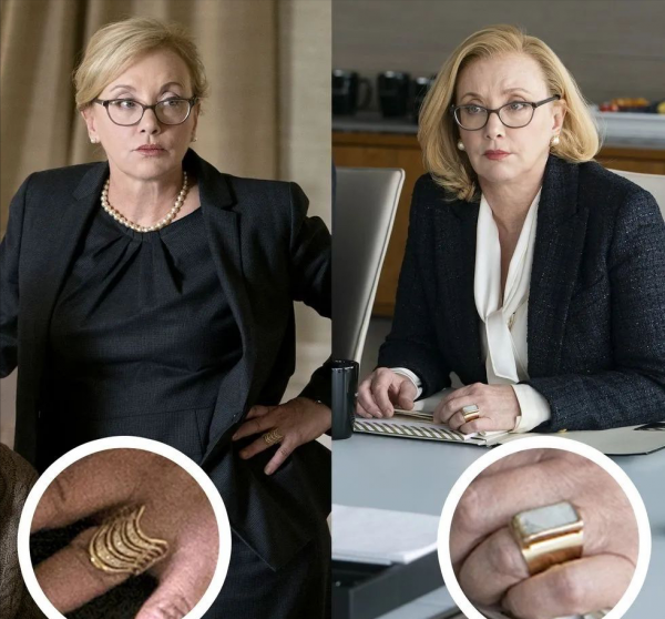 怎麼穿才像億萬富翁？首先是全身沒有logo